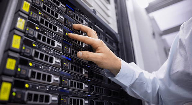 Datacenters
