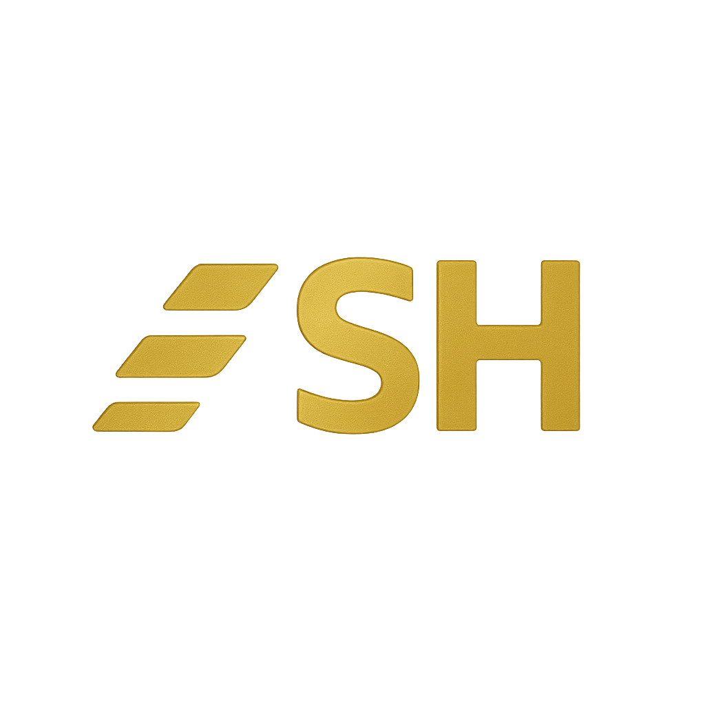 Suity Host Logo